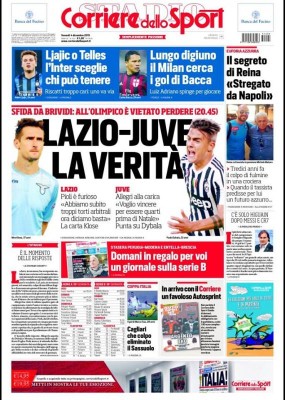 corriere 2 12 15