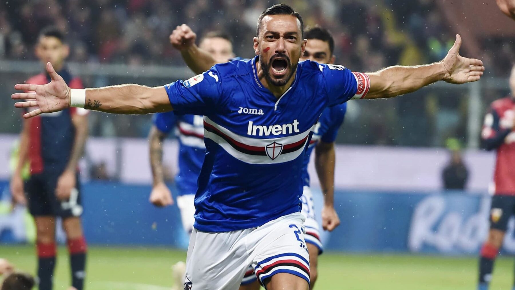 TMW - Quagliarella dopo le parole anche i fatti: stretta ...