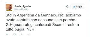 higuain