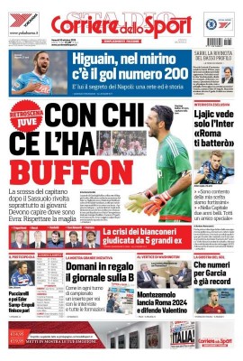 corriere 30 10 15