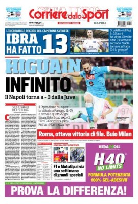 corriere 14 3 16