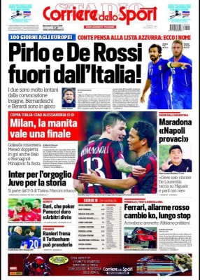 corriere 2 3 16