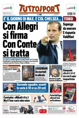 tuttosport 6