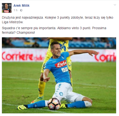 milik