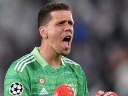 Szczesny su Zielinski:"E'un leader"