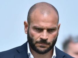 Tiribocchi: "Napoli favorito sull'Union Berlino, ma è sempre una gara di Champions"