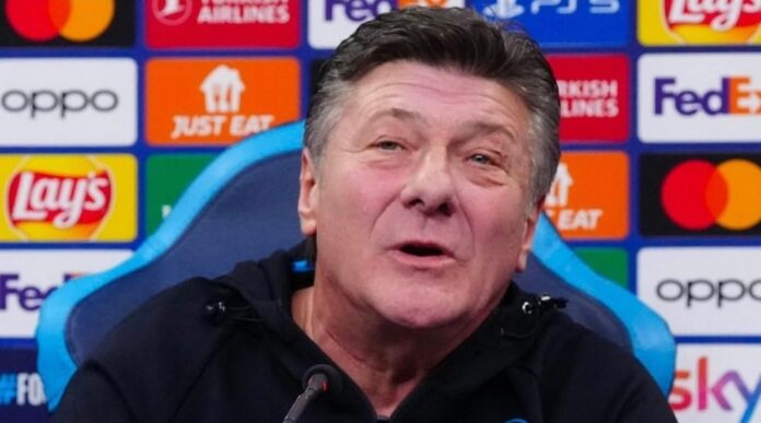 Mazzarri: 