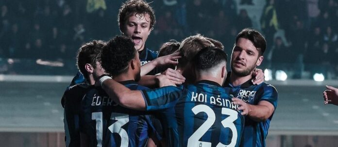 Atalanta-Lazio 3-1: Il Napoli resta a -4