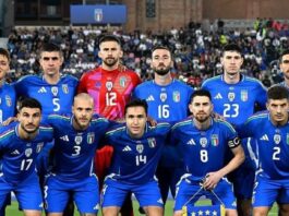 Italia-Bosnia 1-0: decide Frattesi, bella prova degli azzurri