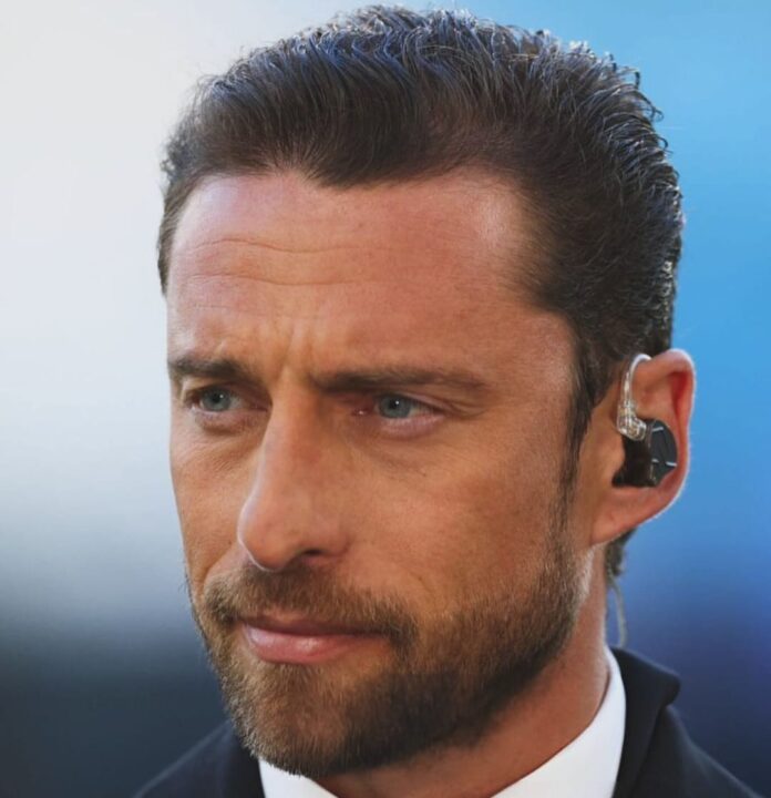 Marchisio: 