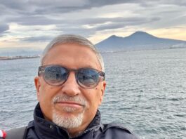 Alvino: " Il Napoli ha cambiato strategie per il mercato, idea anche di Conte"