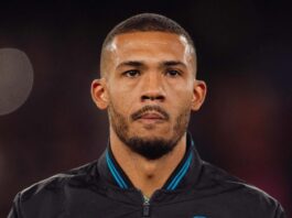 Juan Jesus sui social: "Si riparte, comincia una nuova storia"