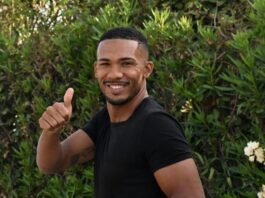 SOCIAL - Juan Jesus durante la sosta: "E' importante dedicare tempo a chi ami"