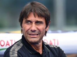 DAZN, Conte: "I tifosi 12esimo uomo, grande emozione i primi tre punti col Napoli"