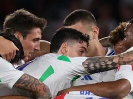 UEFA Nations League, Israele-Italia: le probabili scelte