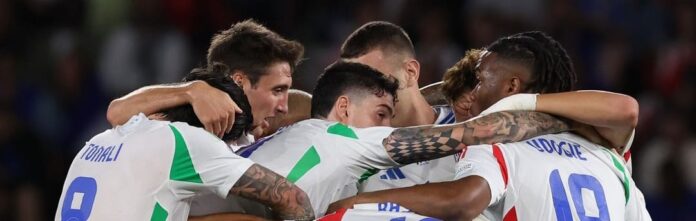 UEFA Nations League, Israele-Italia: le probabili scelte