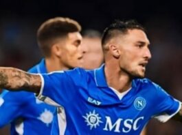 DAZN, Politano: "Vincere per essere continui, cerco di guadagnarmi anche la Nazionale"