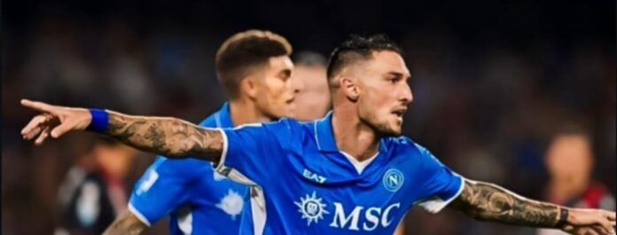 DAZN, Politano: "Vincere per essere continui, cerco di guadagnarmi anche la Nazionale"