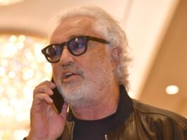 briatore