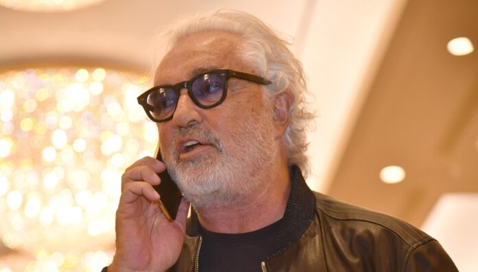 briatore