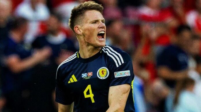 Uefa Nations League, Portogallo-Scozia 0-1: Mctominay porta avanti i suoi!