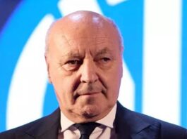 Inter, Marotta: "Tifosi stiano tranquilli, collaboriamo con la giustizia"