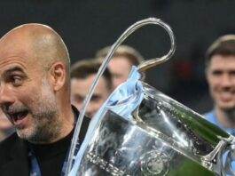 Guardiola criptico sul futuro: "Addio al City? Vedremo, allenare in Italia? Solo se...