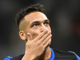 Serie A, Roma-Inter 0-1: Lautaro trascina i suoi e fa gioire Inzaghi