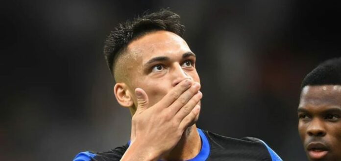 Serie A, Roma-Inter 0-1: Lautaro trascina i suoi e fa gioire Inzaghi