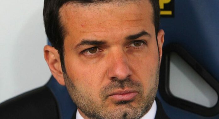 Stramaccioni è sicuro: "Il big match di domenica fantastico, ma non si deciderà nulla"